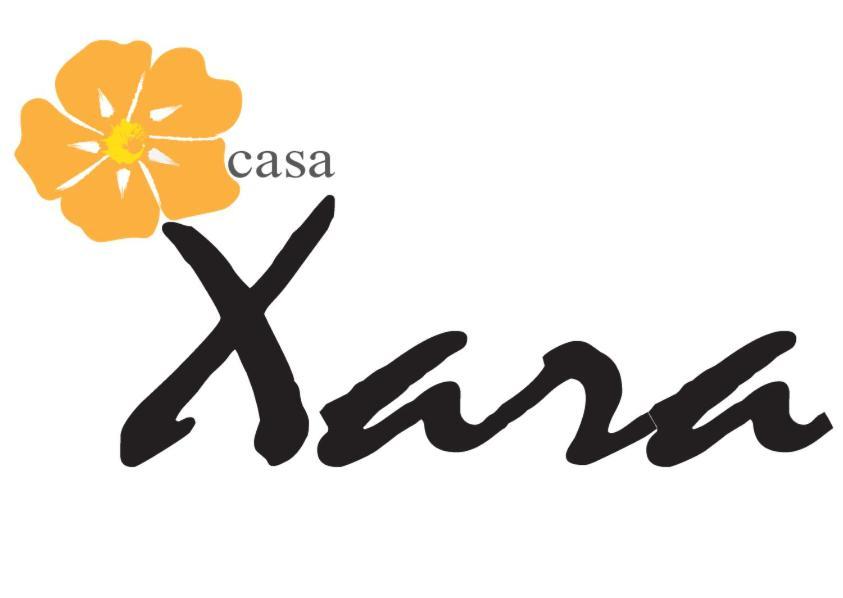 Casa Xara Lejlighed Proença-a-Nova Eksteriør billede